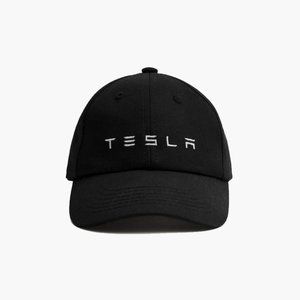 TESLA - Dad Hat Unisex 🔥NEW🔥